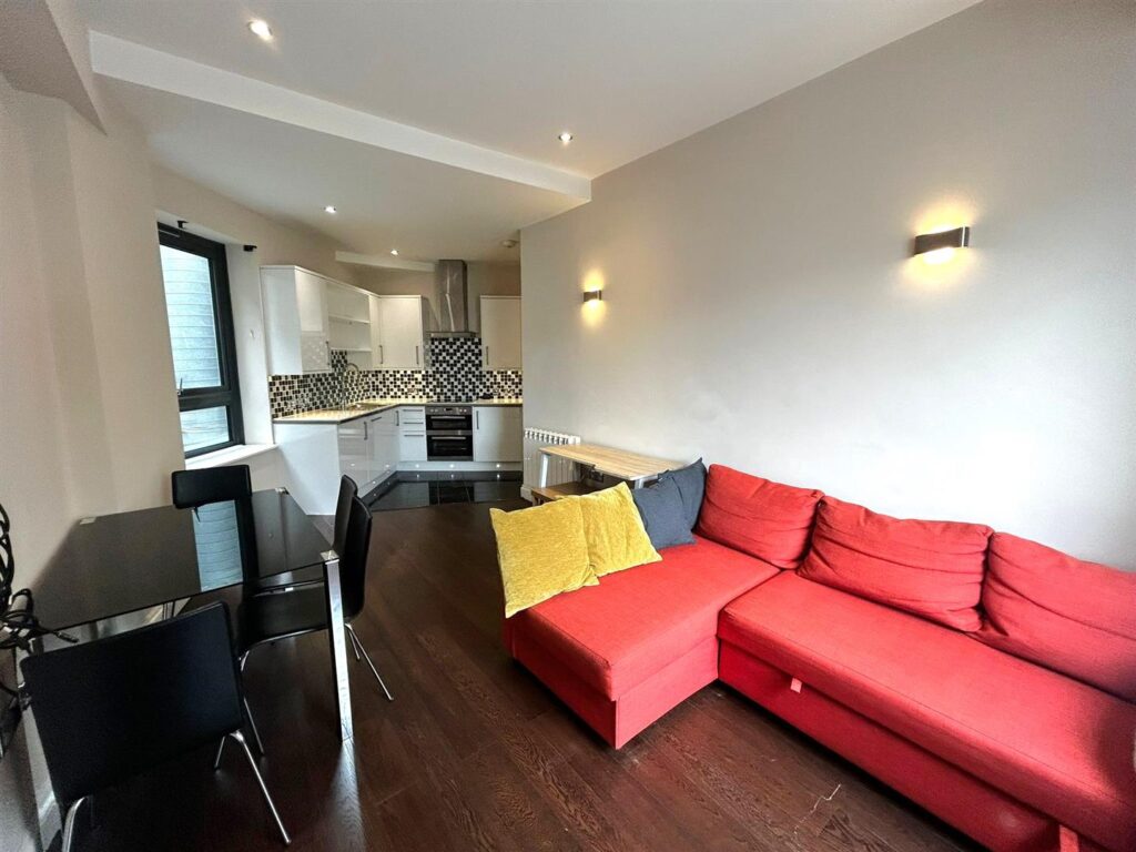 Queen Square, Brighton