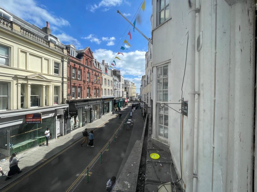 Bartholomews, Brighton
