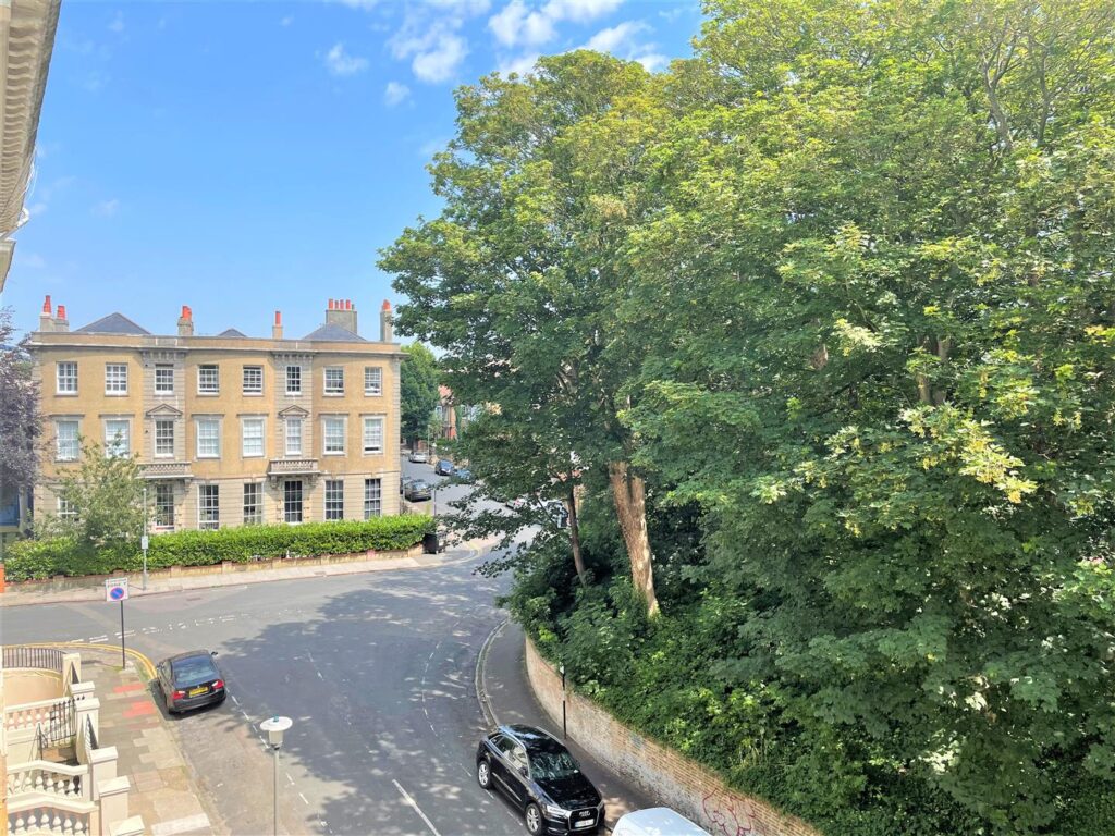 Norfolk Terrace, Brighton