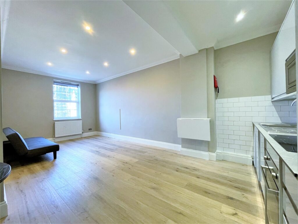 Richmond Place, Brighton