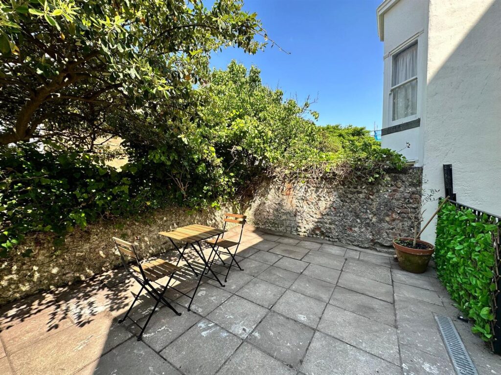 Bloomsbury Place, Brighton