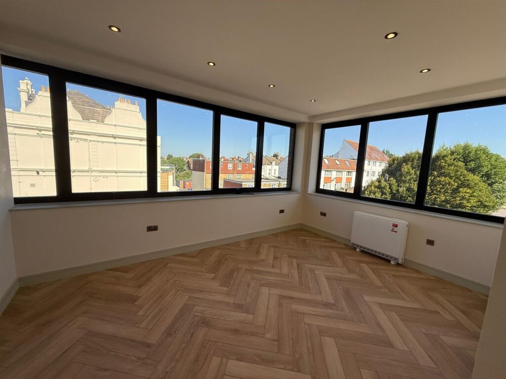 Davigdor Road, Hove