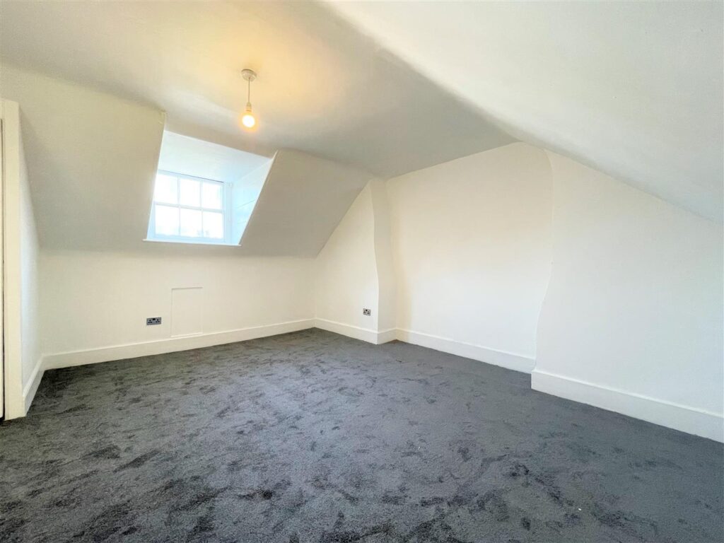 Waterloo Street, Hove