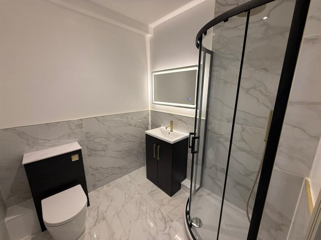 Studios, Davigdor Road, Hove
