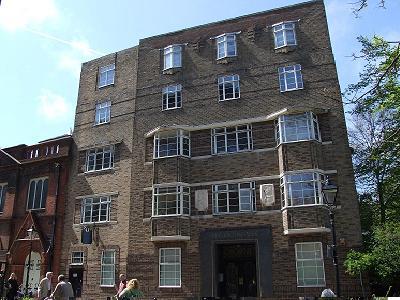 Regent House, North Street, Brighton
