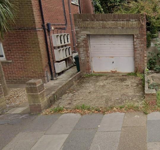 Charis Court , Eaton Road, Hove