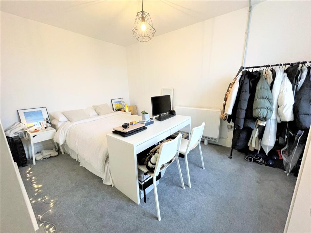 Penthouse, Marlborough Place, Brighton