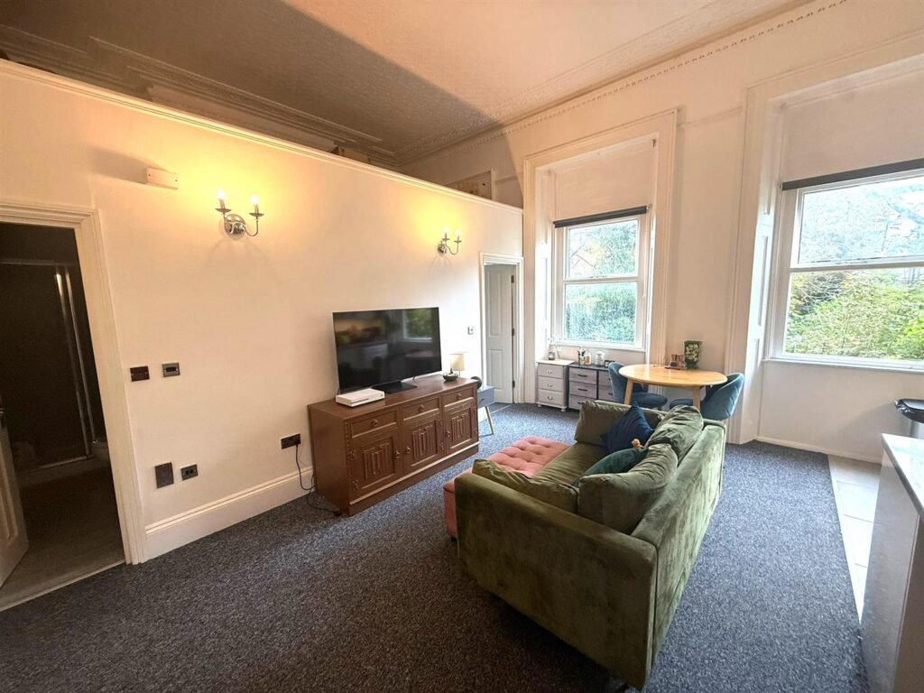 Norfolk Terrace, Brighton