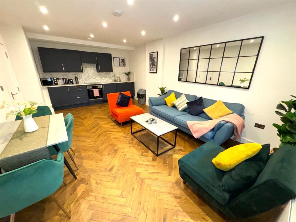 Middle Street, Brighton