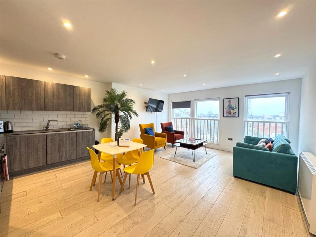 Western Road, Brighton