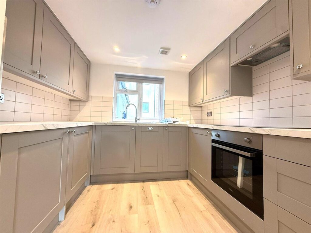 Oxford Street, Brighton