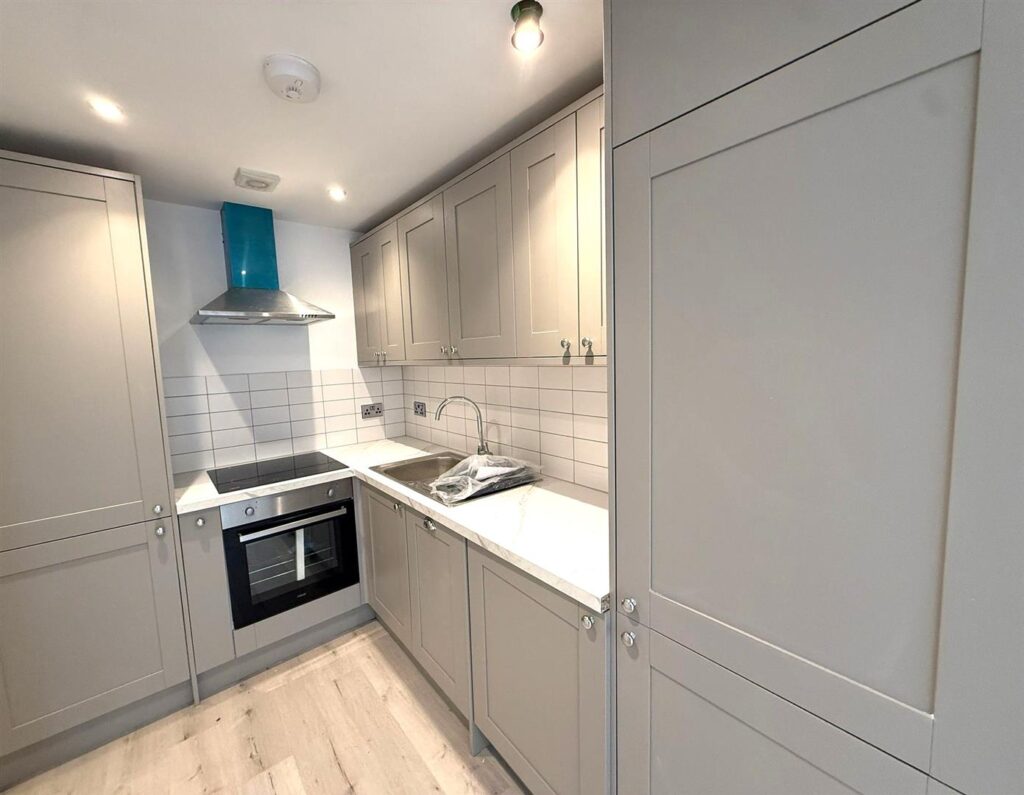 Oxford Street, Brighton