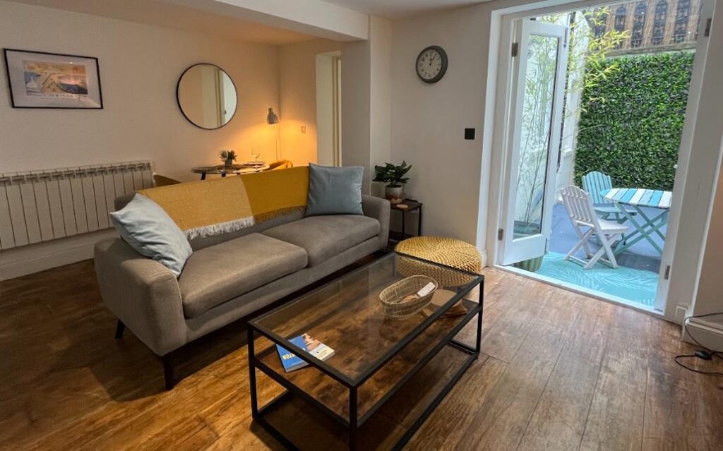 Lansdowne Place, Hove