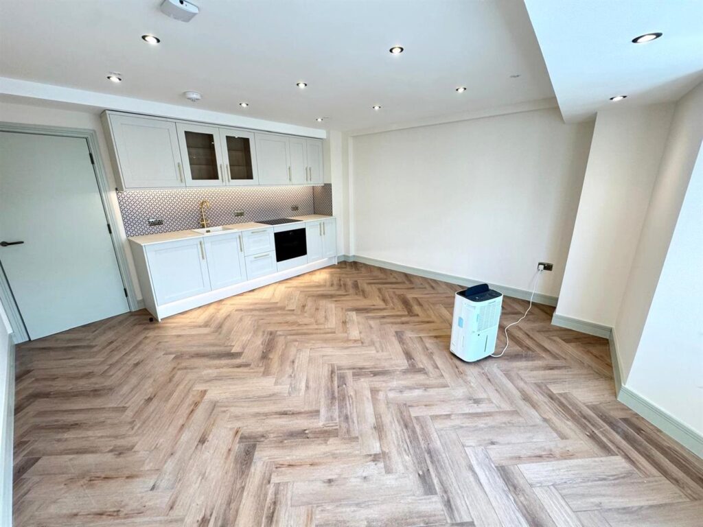 East Street, Brighton