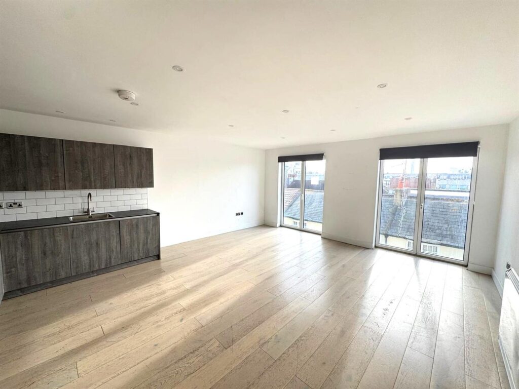 Western Road, Brighton