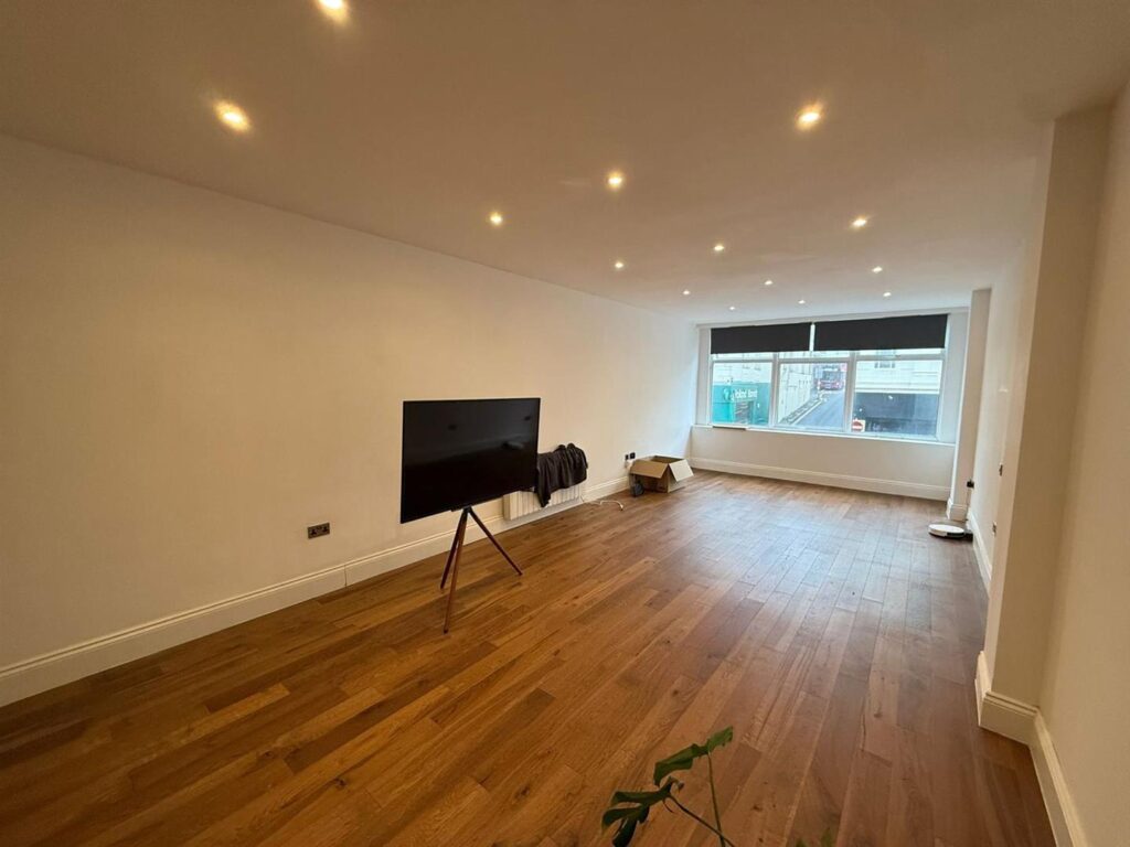 Clarence Square, Brighton