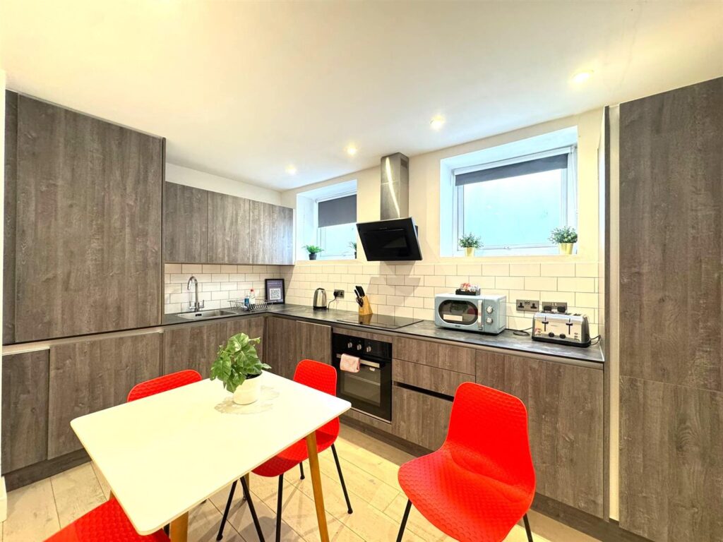 Western Road, Brighton