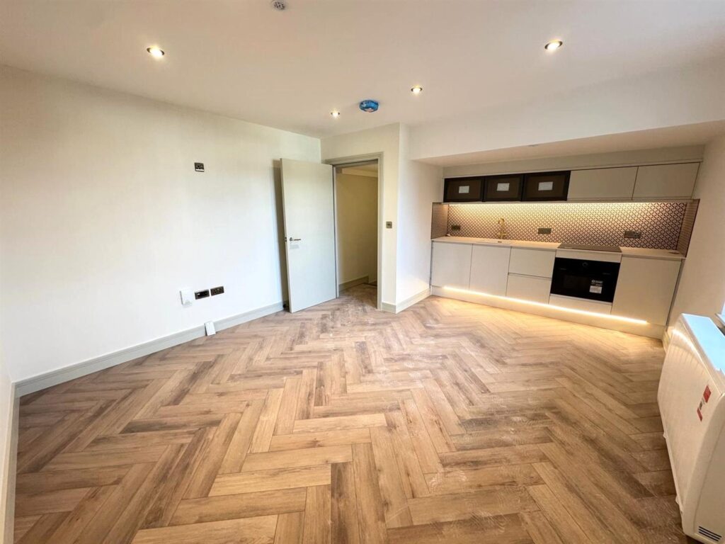 2 Bartholomews, Brighton