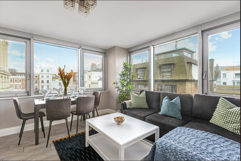 Bartholomew Square, Brighton