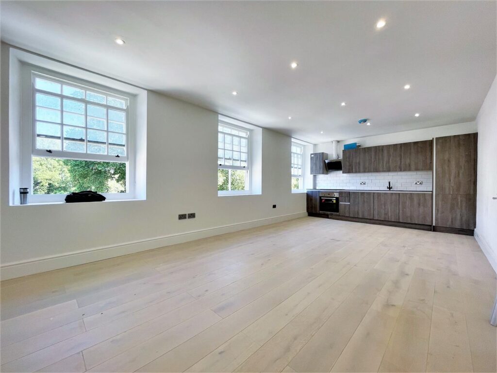 Marlborough Place, Brighton