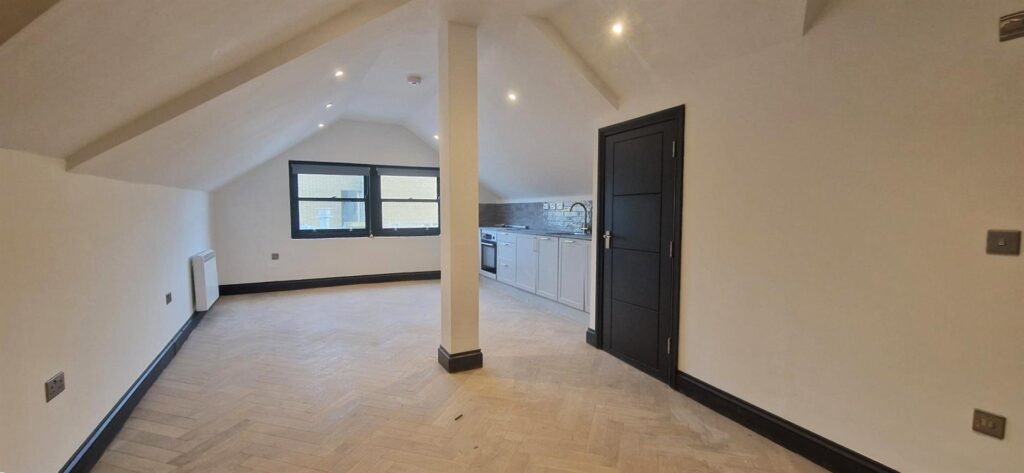 Montague Street, Worthing Central, Worthing