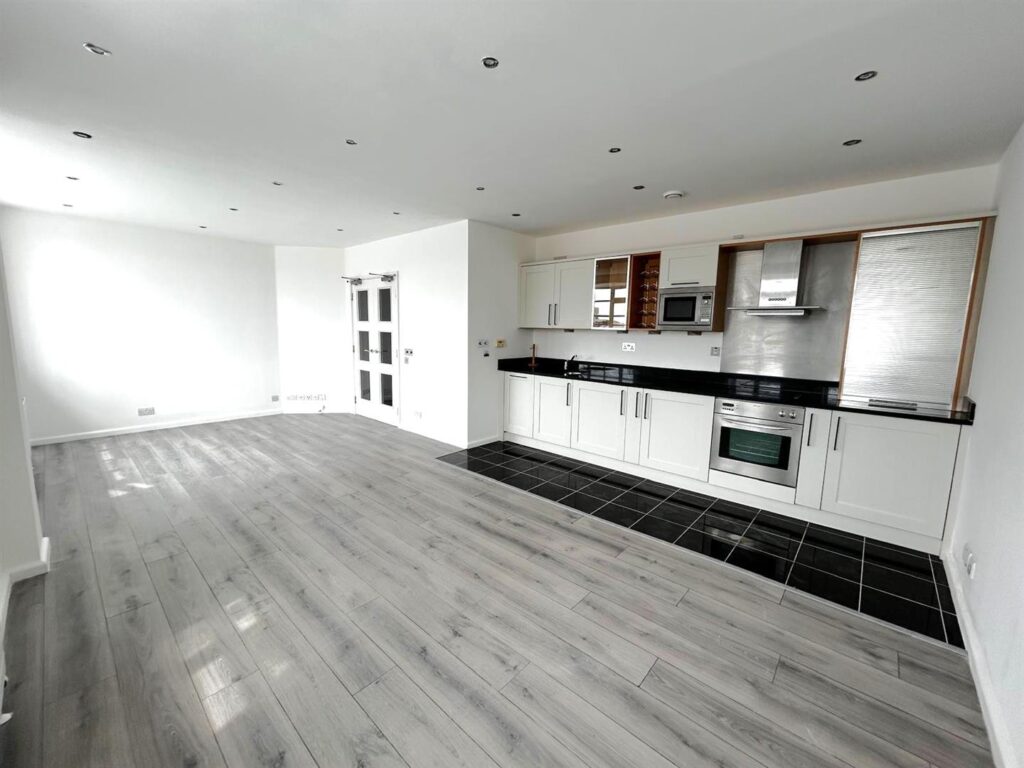 Princes House, North Street, Brighton