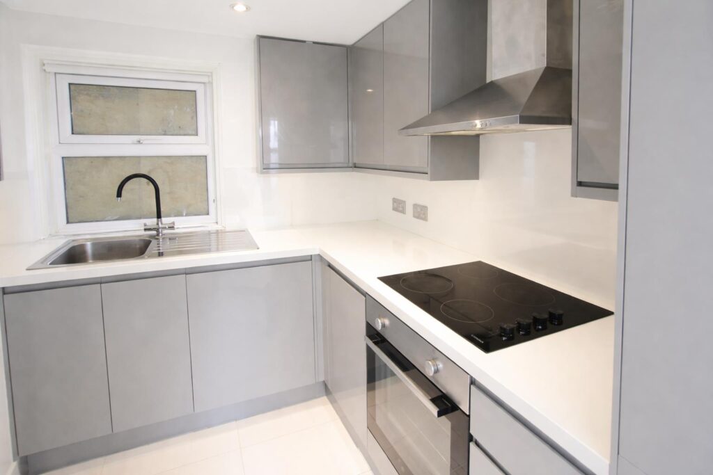 Grand Parade, Brighton